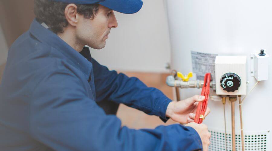 Local expert plumbing services in Plover, WI
